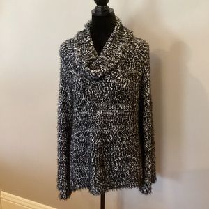 a.n.a. Bell Sleeve Sweater